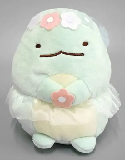 Plush - Sumikko Gurashi / Tokage