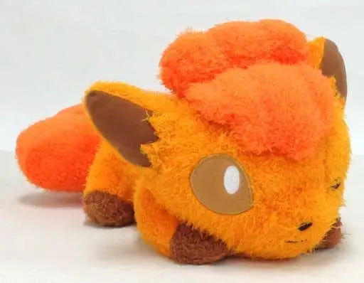 Plush - Pokémon / Rokon (Vulpix)