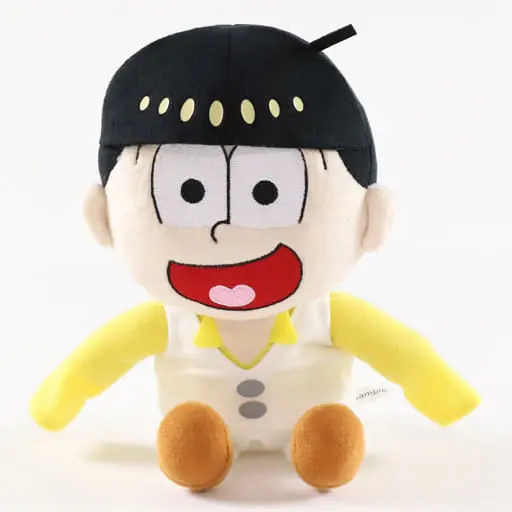 Plush - Osomatsu-san