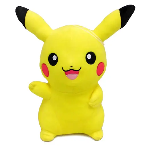 Plush - Pokémon / Pikachu