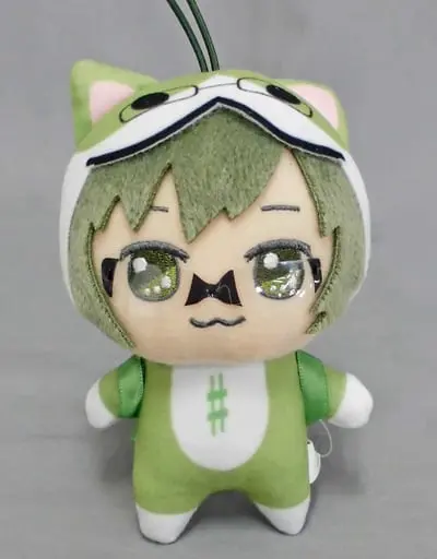 Plush - IDOLiSH7