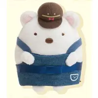 Plush - Sumikko Gurashi / Shirokuma & Obake & Mame Master