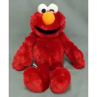 Plush - Sesame Street / Elmo