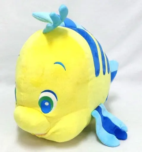 Plush - The Little Mermaid / Flownder