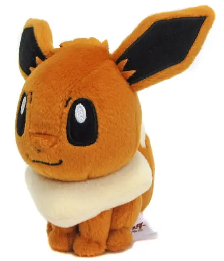 Plush - Pokémon / Eevee