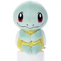 Plush - Pokémon / Squirtle