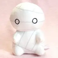 Plush - Miira no Kaikata (How to keep a mummy)