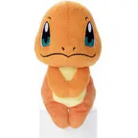 Plush - Pokémon / Charmander