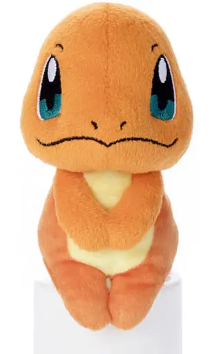 Plush - Pokémon / Charmander