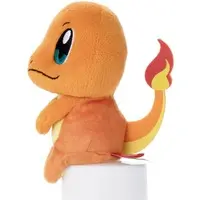 Plush - Pokémon / Charmander