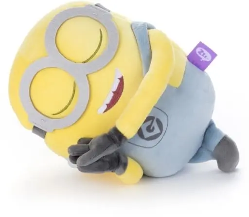 Plush - Minions / Bob