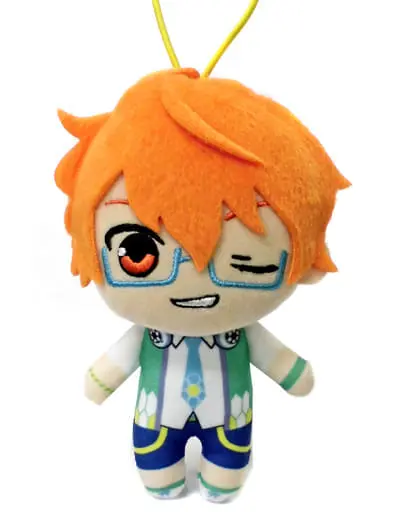 Plush - THE IDOLM@STER SideM