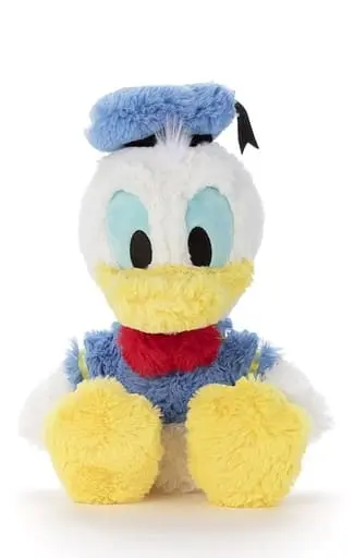 Plush - Disney / Donald Duck