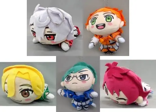 Plush - Binan Koukou Chikyuu Bouei-bu LOVE!