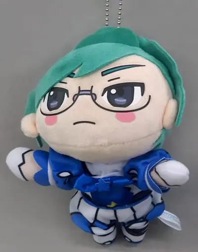 Plush - Binan Koukou Chikyuu Bouei-bu LOVE!