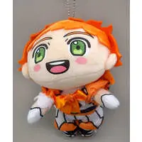 Plush - Binan Koukou Chikyuu Bouei-bu LOVE!