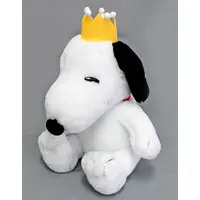 Plush - PEANUTS / Snoopy