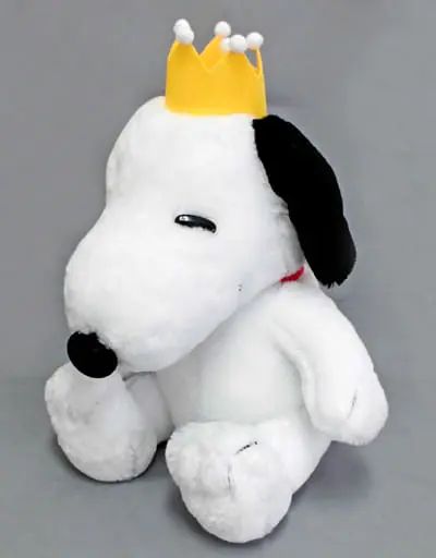 Plush - PEANUTS / Snoopy