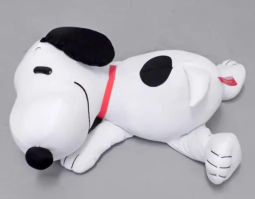 Plush - PEANUTS / Snoopy