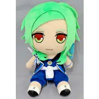 Plush - B-PROJECT