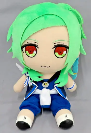 Plush - B-PROJECT