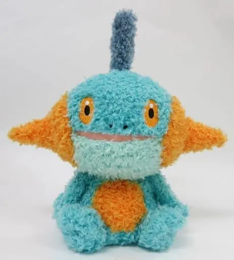 Plush - Pokémon / Marshtomp