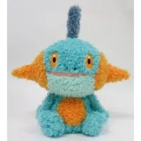 Plush - Pokémon / Marshtomp