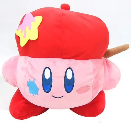 Plush - Kirby's Dream Land / Kirby