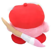Plush - Kirby's Dream Land / Kirby