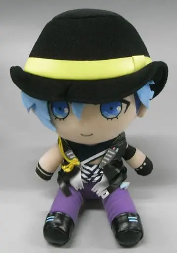 Plush - B-PROJECT