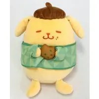 Plush - Yuri!!! on Ice / Pom Pom Purin