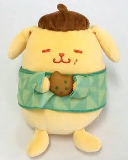 Plush - Yuri!!! on Ice / Pom Pom Purin