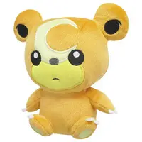 Plush - Pokémon / Teddiursa