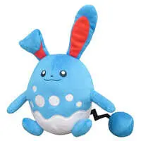 Plush - Pokémon / Azumarill