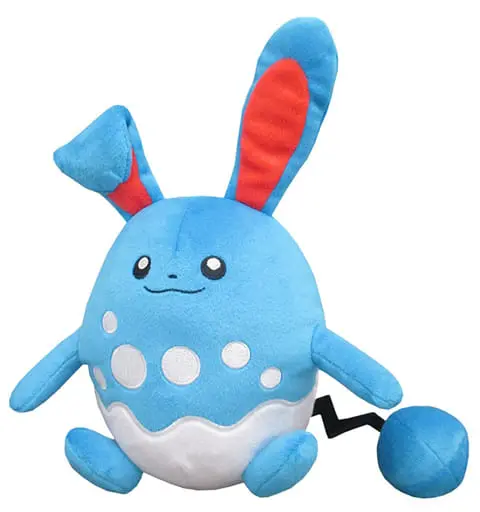 Plush - Pokémon / Azumarill