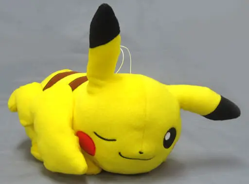 Plush - Pokémon / Pikachu