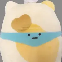 Plush - Sumikko Gurashi / Neko (Gattinosh)