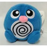 Plush - Pokémon / Poliwag