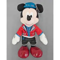 Plush - Disney / Mickey Mouse