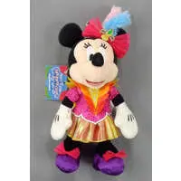 Plush - Disney / Minnie Mouse