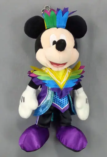 Plush - Disney / Mickey Mouse