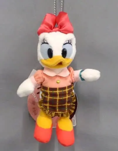 Plush - Disney / Daisy Duck