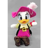 Plush - Disney / Daisy Duck