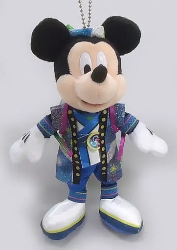 Plush - Disney / Mickey Mouse