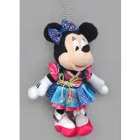 Plush - Disney / Minnie Mouse