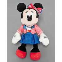 Plush - Disney / Minnie Mouse