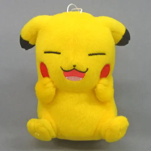 Plush - Pokémon / Pikachu