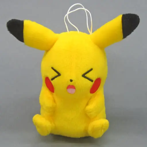 Plush - Pokémon / Pikachu