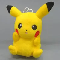 Plush - Pokémon / Pikachu