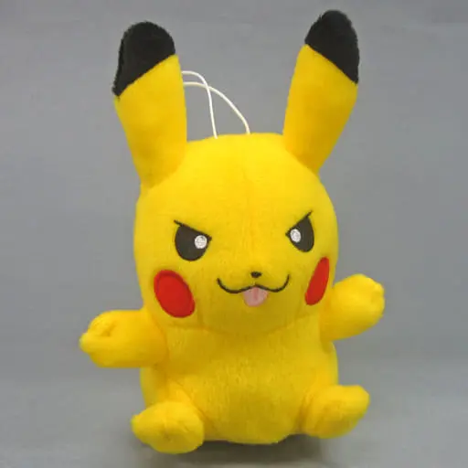 Plush - Pokémon / Pikachu